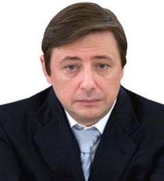 Хлопонин  Александр  Геннадиевич 